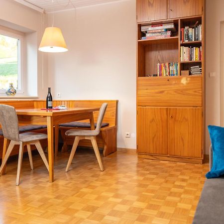 Apartment Bellevue Seis 修希 外观 照片