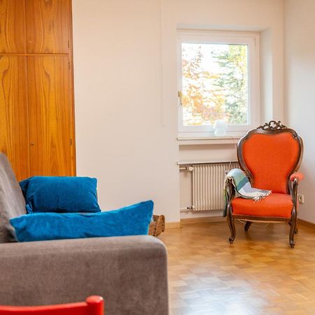 Apartment Bellevue Seis 修希 外观 照片