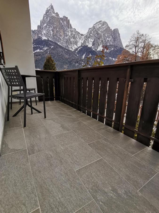 Apartment Bellevue Seis 修希 外观 照片