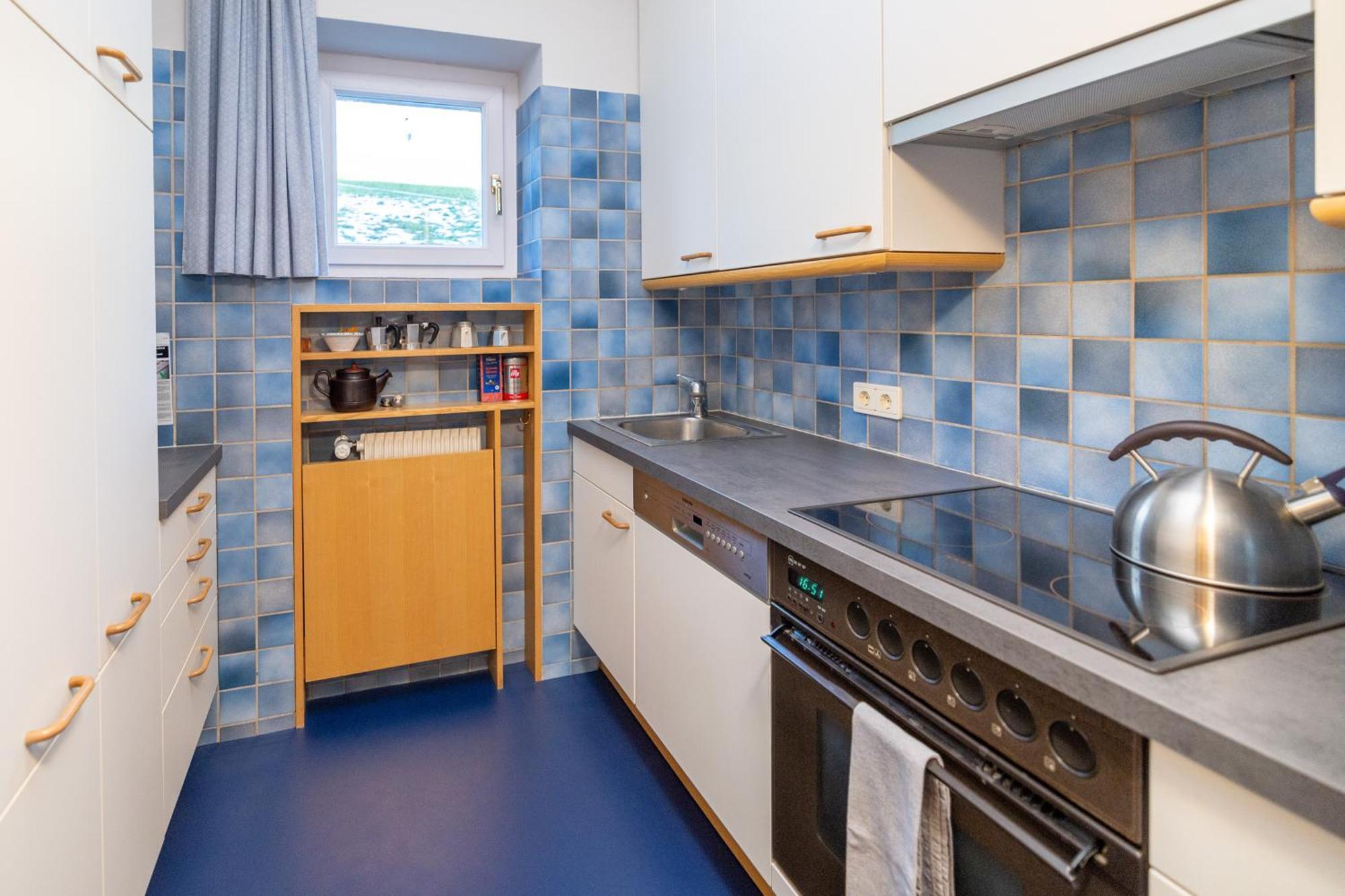 Apartment Bellevue Seis 修希 外观 照片