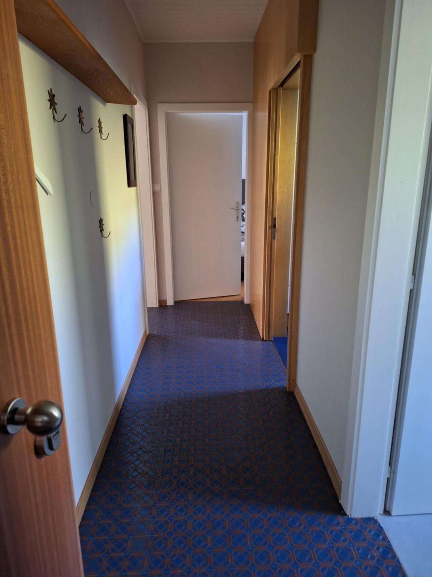 Apartment Bellevue Seis 修希 外观 照片
